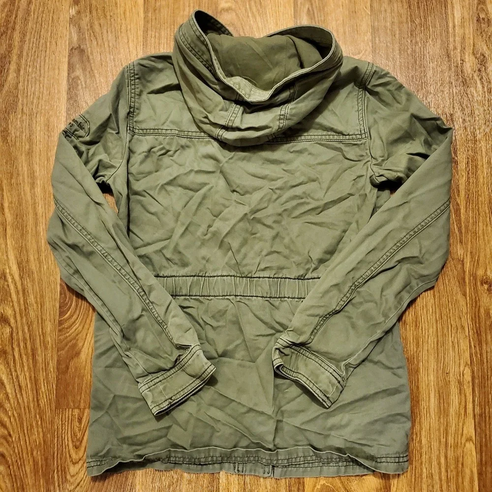 abercrombie kids this vintage